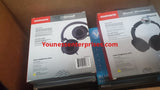 Lot Of Magnavox And Vibitar Bluetooth Head/Earphones 15Pcs (Magnavox Headphones - 8Pcs) (Vivitar