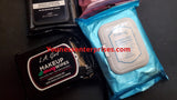 Lot Of Makeup Removing Wipes 41Packs