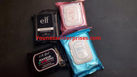 Lot Of Makeup Removing Wipes 41Packs