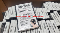 Lot Of Masque Bar Charcoal Sheet Masks 100Pcs