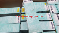 Lot Of Monistat Care Odor Control 72Pcs (Dated 08/23 To 01/24)