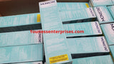 Lot Of Monistat Care Odor Control 72Pcs (Dated 08/23 To 01/24)
