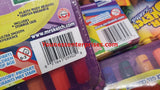 Lot Of Mr.sketch Scented Gel Crayons And Markers 66Packs