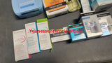 Lot Of Neutrogena And Bioderma Skincare 44Pcs