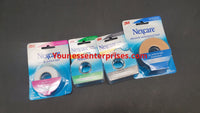 Lot Of Nexcare Tapes 73Pcs