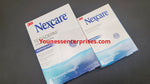 Lot Of Nexcare Transparent Dressing 108Packs