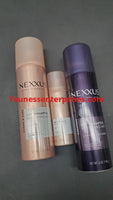 Lot Of Nexxus Dry Shampoo 62Pcs