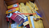 Lot Of Ointments 84Pcs (See Images For Dates)