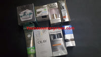 Lot Of Olay And Neutrogena Skin Care 47Pcs