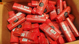 Lot Of Old Spice Swagger Travel Sized Body Wash 119Pcs