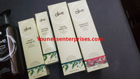 Lot Of Olive Skin Care 37Pcs (Past Dated)