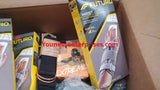 Lot Of Orthopedics(17) And Fitness(5) 22Pcs Total