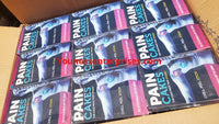 Lot Of Pain Cakes Cold Packs 121Pairs