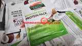 Lot Of Palmers Deep Conditioning Protein Packs 260Pcs