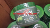 Lot Of Palmers Olive Oil Gro Therapy 27Pcs