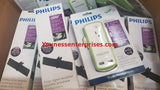 Lot Of Philips Travel Antennas And Surge Protectors 25Pcs (Antennas = 16Pcs) (Surge Protectors 9Pcs)