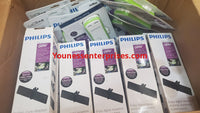 Lot Of Philips Travel Antennas And Surge Protectors 25Pcs (Antennas = 16Pcs) (Surge Protectors 9Pcs)
