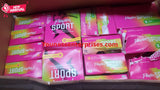 Lot Of Playtex Sport Tampons 35Packs