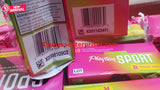 Lot Of Playtex Sport Tampons 35Packs