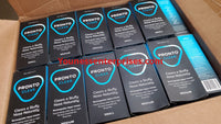 Lot Of Pronto Clear Rechargeable Vapo Inhalers By Rhinomed 62Pcs (See Images For Dates)