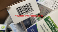 Lot Of Provent Eczema & Psoriasis Multi Symptom Relief Spray 84Pcs