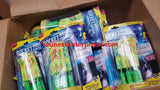 Lot Of Rocket Copters 19Packs