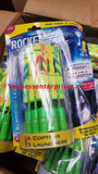 Lot Of Rocket Copters 19Packs