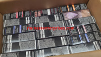 Lot Of Schwarzkopf Color Boost Hair 111Pcs