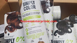 Lot Of Schwarzkopf Simply Color Hair Coloring 42Pcs