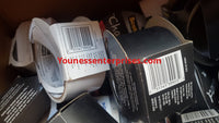 Lot Of Scotch Chalk Board And White Tape 48Pcs