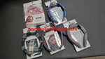 Lot Of Scunci Headband With Facemask Sets 57Sets