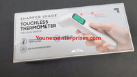 Lot Of Sharper Image Touchless Thermometers 24Pcs