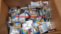 Lot Of Shout Wipe And Go Wipes 91Pks