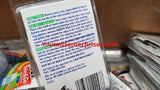 Lot Of Shout Wipe And Go Wipes 91Pks