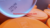 Lot Of Tetra Goldfish V Vitamin C Enriched Flakes 84Pcs