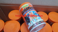 Lot Of Tetra Goldfish V Vitamin C Enriched Flakes 84Pcs
