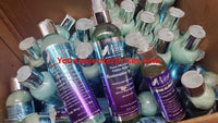 Lot Of The Mane Choice Hair Care 34Pcs