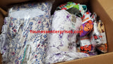 Lot Of Two Left Feet Leggings And White Stag Shirts 61Pcs