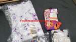 Lot Of Two Left Feet Leggings And White Stag Shirts 61Pcs