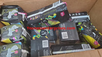 Lot Of U By Kotex Pads And Tampons 10Packs
