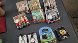 Lot Of Watch And Jewelry Sets 23Sets/Pcs