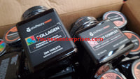 Lot Of Youtheory Men Joint Complex Tablets And Collagen Capsules 88Packs (See Images For Dates)