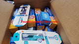 Pallet #19302 Units:1 404 Retail Value:$16 788.96 Shelf Pulls Hba Personal Care. Price:$1 430 Plus