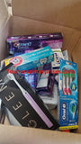 Pallet #19302 Units:1 404 Retail Value:$16 788.96 Shelf Pulls Hba Personal Care. Price:$1 430 Plus
