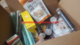 Pallet 19307 Units: 1 428 Retail Value: $17 080.82 Shelf Pulls Hba General Merchandise Personal Care