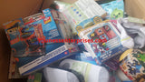 Pallet #19537 Units: 745 Retail Value: $6 901.95 Shelf Pulls Hba Toys Personal Care General