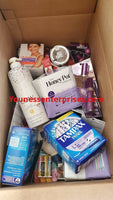 Pallet #19747 Units: 1 432 Retail Value: $15 511.22 Shelf Pulls Hba Personal Care Cosmetics General