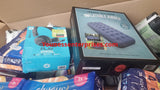 Pallet #19999 Units:347 Retail Value:$3 185.51 Shelf Pulls Hba Personal Care Toys General
