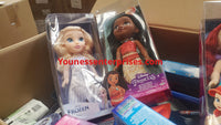 Pallet #19999 Units:347 Retail Value:$3 185.51 Shelf Pulls Hba Personal Care Toys General