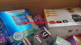 Pallet #20364 Units:262 Retail Value:$3 319.56 Shelf Pulls Hba Personal Care Toys General